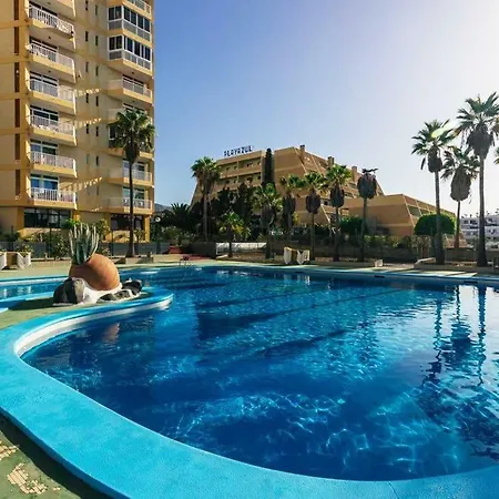 Διαμέρισμα Playa De Las Americas
