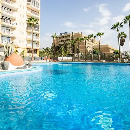 Playa De Las Americas