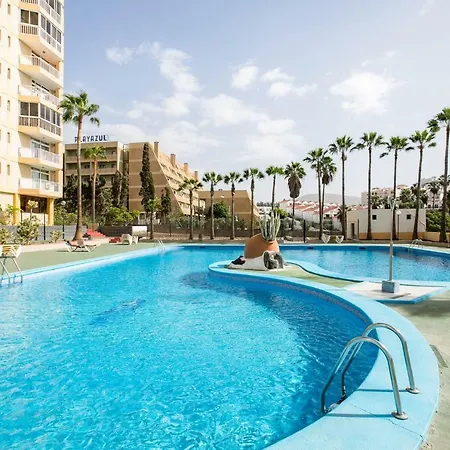 Διαμέρισμα Playa De Las Americas