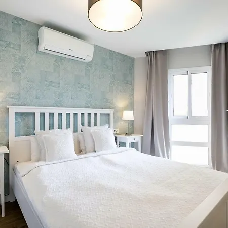 Playa De Las Americas Apartman Arona